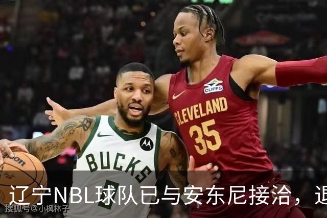 辽宁NBL球队已与安东尼接洽，退役后或将赴华打球